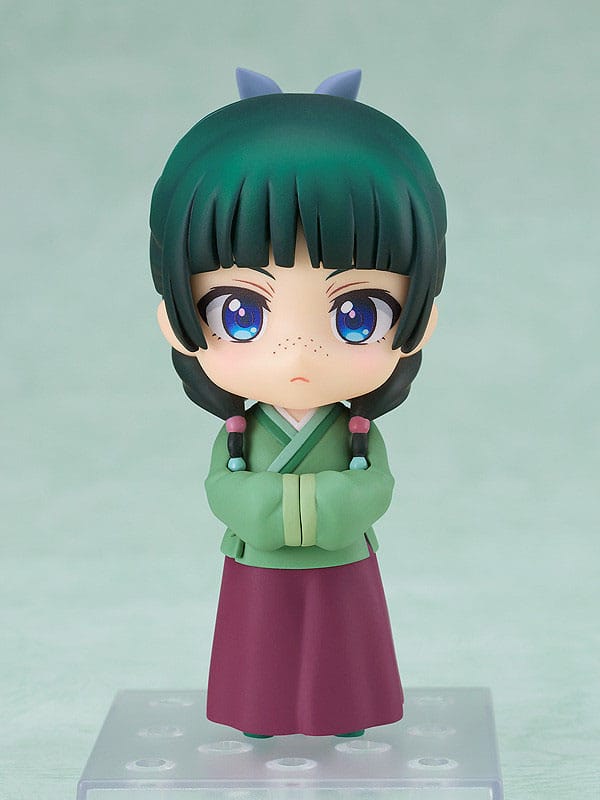 The Apothecary Diaries Nendoroid Action Figure Maomao 10 cm  4580828664111