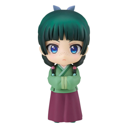 The Apothecary Diaries Nendoroid Action Figure Maomao 10 cm  4580828664111