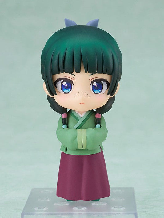 The Apothecary Diaries Nendoroid Action Figure Maomao 10 cm  4580828664111