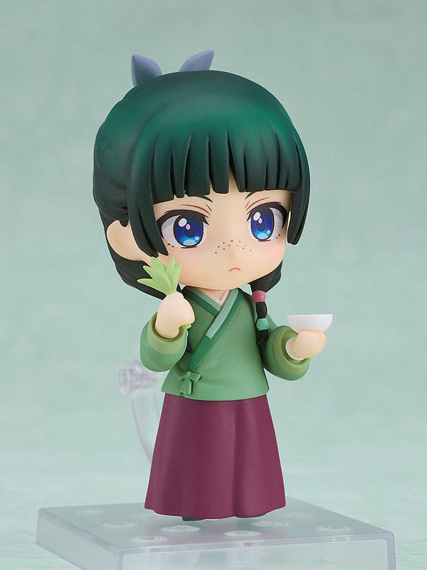 The Apothecary Diaries Nendoroid Action Figure Maomao 10 cm  4580828664111