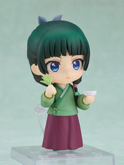 The Apothecary Diaries Nendoroid Action Figure Maomao 10 cm  4580828664111