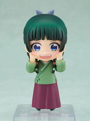 The Apothecary Diaries Nendoroid Action Figure Maomao 10 cm  4580828664111