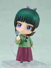 The Apothecary Diaries Nendoroid Action Figure Maomao 10 cm  4580828664111