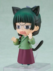 The Apothecary Diaries Nendoroid Action Figure Maomao 10 cm  4580828664111