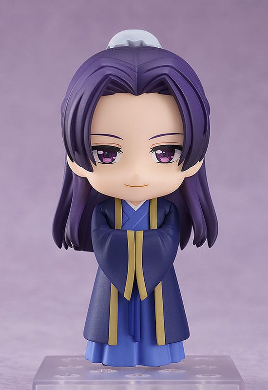 The Apothecary Diaries Nendoroid Action Figure Jinshi 10 cm 4580828664135