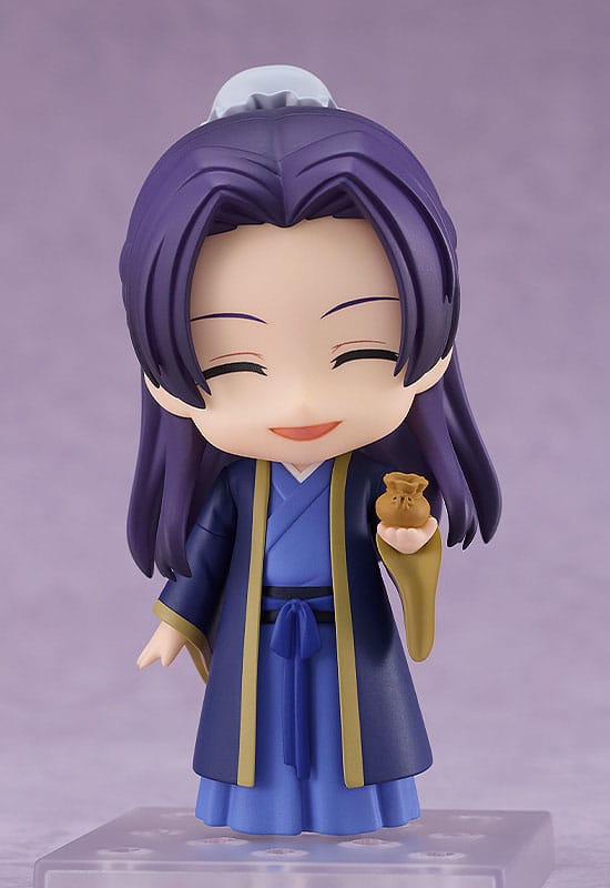 The Apothecary Diaries Nendoroid Action Figure Jinshi 10 cm 4580828664135