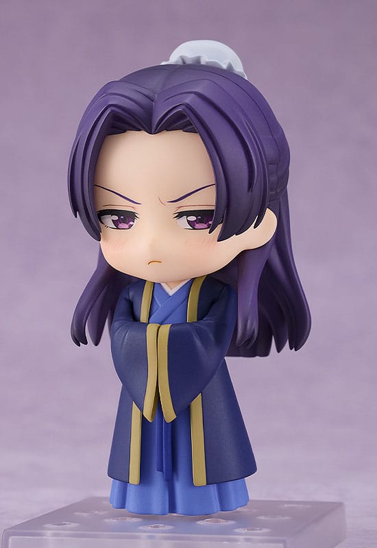 The Apothecary Diaries Nendoroid Action Figure Jinshi 10 cm 4580828664135