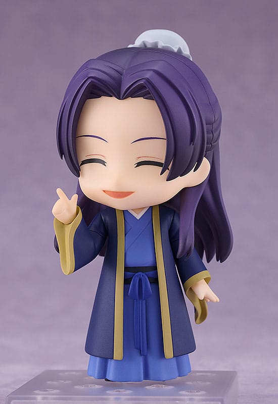 The Apothecary Diaries Nendoroid Action Figure Jinshi 10 cm 4580828664135