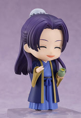 The Apothecary Diaries Nendoroid Action Figure Jinshi 10 cm 4580828664135
