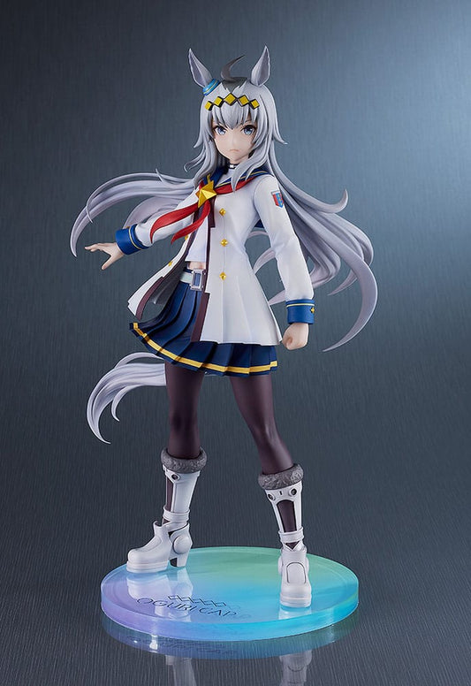 Uma Musume Pretty Derby PVC Statue 1/7 Oguri Cap 25 cm 4580828664142