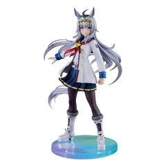Uma Musume Pretty Derby PVC Statue 1/7 Oguri Cap 25 cm 4580828664142