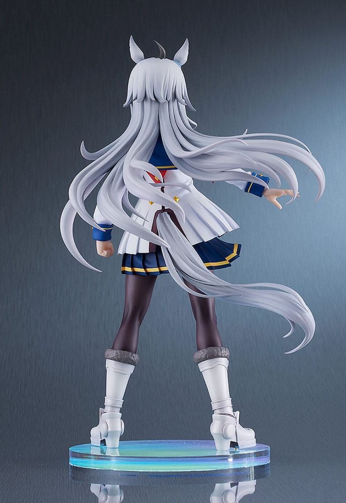 Uma Musume Pretty Derby PVC Statue 1/7 Oguri Cap 25 cm 4580828664142