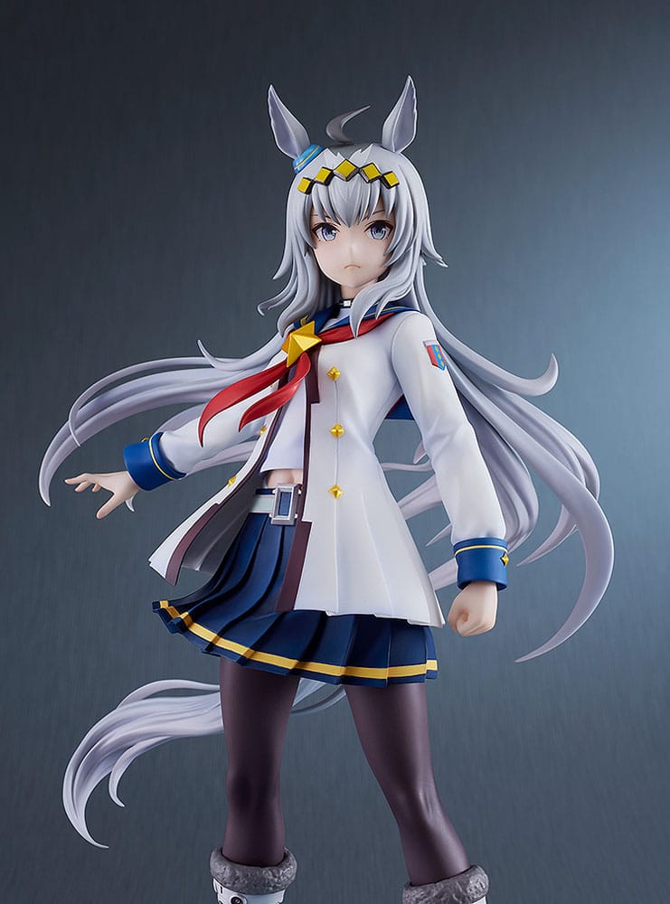 Uma Musume Pretty Derby PVC Statue 1/7 Oguri Cap 25 cm 4580828664142