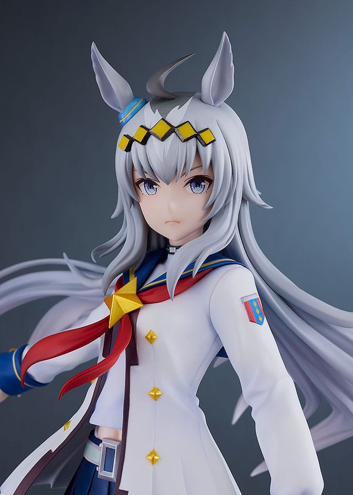 Uma Musume Pretty Derby PVC Statue 1/7 Oguri Cap 25 cm 4580828664142