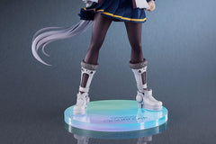 Uma Musume Pretty Derby PVC Statue 1/7 Oguri Cap 25 cm 4580828664142