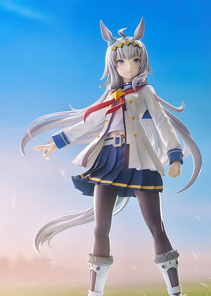 Uma Musume Pretty Derby PVC Statue 1/7 Oguri Cap 25 cm 4580828664142