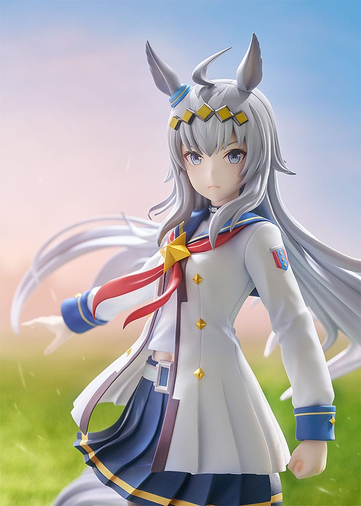 Uma Musume Pretty Derby PVC Statue 1/7 Oguri Cap 25 cm 4580828664142