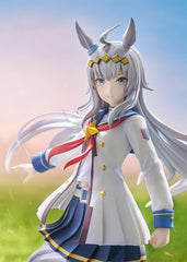 Uma Musume Pretty Derby PVC Statue 1/7 Oguri Cap 25 cm 4580828664142