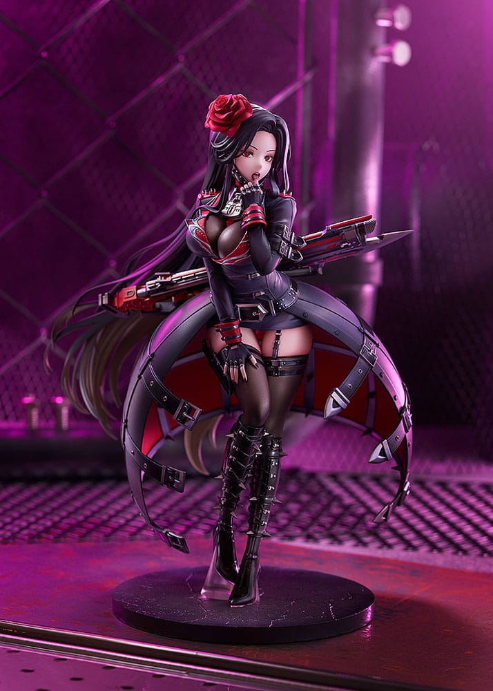 Goddess of Victory: Nikke PVC Statue 1/7 Maiden 24 cm  4580828664159