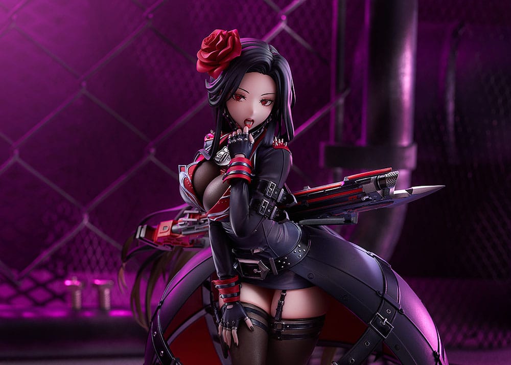 Goddess of Victory: Nikke PVC Statue 1/7 Maiden 24 cm  4580828664159