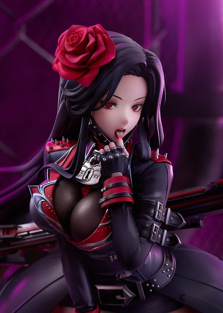 Goddess of Victory: Nikke PVC Statue 1/7 Maiden 24 cm  4580828664159
