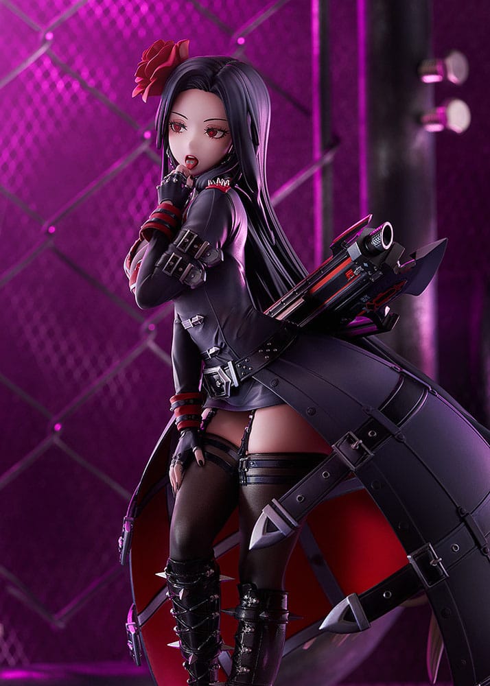Goddess of Victory: Nikke PVC Statue 1/7 Maiden 24 cm  4580828664159