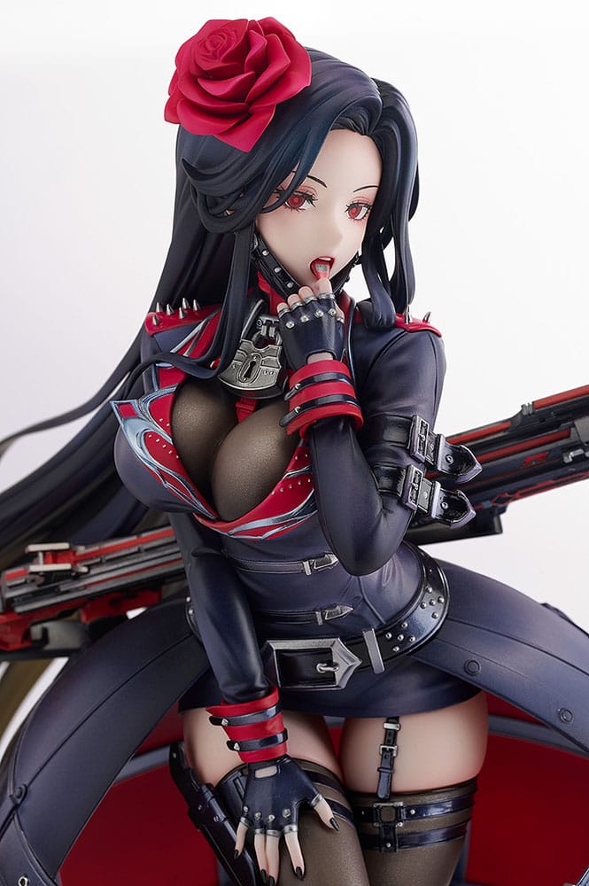 Goddess of Victory: Nikke PVC Statue 1/7 Maiden 24 cm  4580828664159