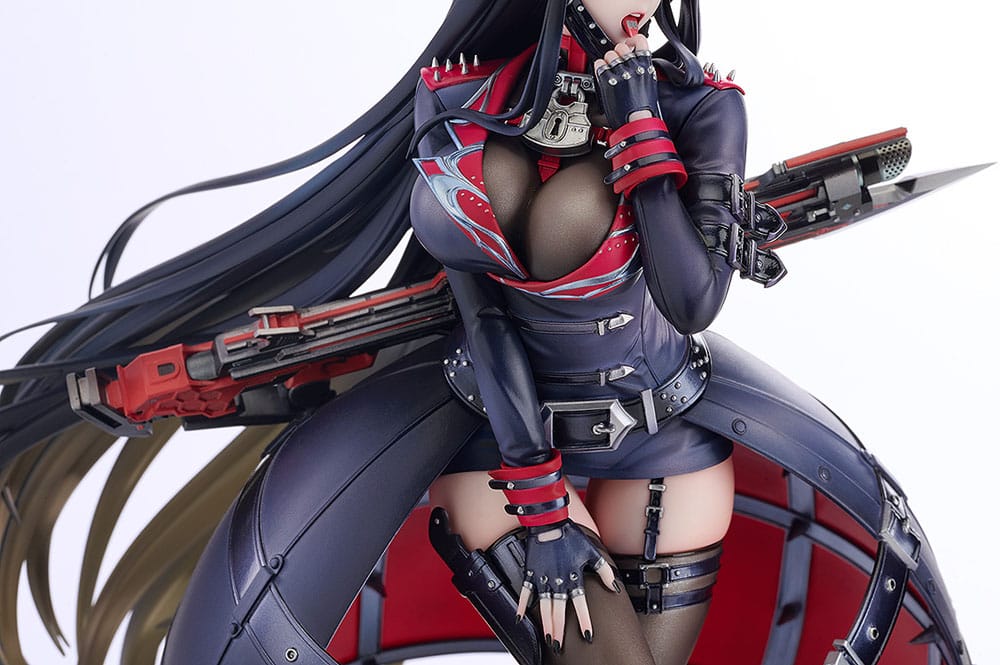 Goddess of Victory: Nikke PVC Statue 1/7 Maiden 24 cm  4580828664159