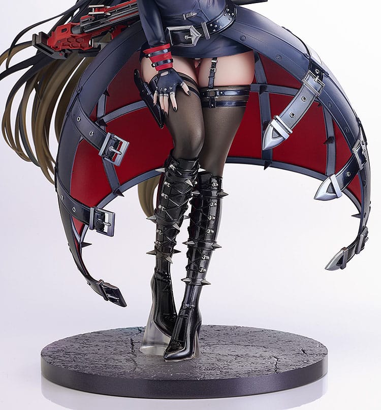 Goddess of Victory: Nikke PVC Statue 1/7 Maiden 24 cm  4580828664159