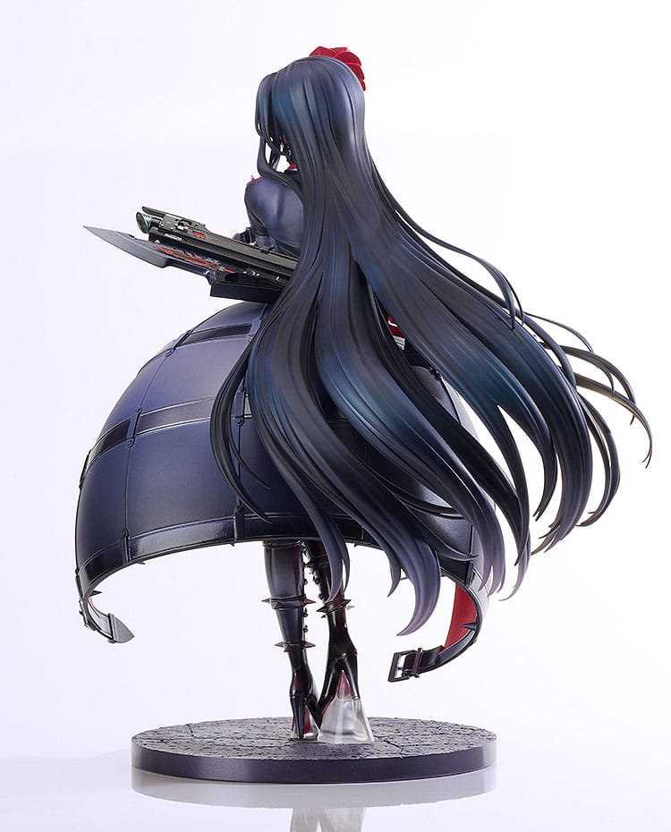 Goddess of Victory: Nikke PVC Statue 1/7 Maiden 24 cm  4580828664159
