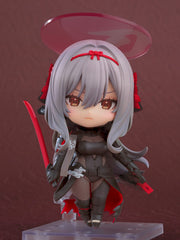 Goddess of Victory: Nikke Nendoroid Action Figure Guren: Black Shadow (Scarlet: Black Shadow) 10 cm     4580828664166