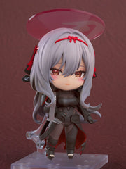 Goddess of Victory: Nikke Nendoroid Action Figure Guren: Black Shadow (Scarlet: Black Shadow) 10 cm     4580828664166