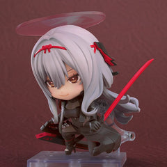 Goddess of Victory: Nikke Nendoroid Action Figure Guren: Black Shadow (Scarlet: Black Shadow) 10 cm     4580828664166