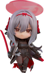 Goddess of Victory: Nikke Nendoroid Action Figure Guren: Black Shadow (Scarlet: Black Shadow) 10 cm     4580828664166