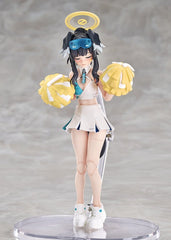 Goddess of Victory: Nikke Hyper Body Action Figure Hibiki (Cheer Squad) 15 cm         4580828664203