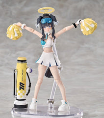 Goddess of Victory: Nikke Hyper Body Action Figure Hibiki (Cheer Squad) 15 cm         4580828664203