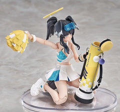 Goddess of Victory: Nikke Hyper Body Action Figure Hibiki (Cheer Squad) 15 cm         4580828664203