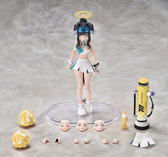 Goddess of Victory: Nikke Hyper Body Action Figure Hibiki (Cheer Squad) 15 cm         4580828664203
