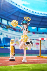 Goddess of Victory: Nikke Hyper Body Action Figure Hibiki (Cheer Squad) 15 cm         4580828664203