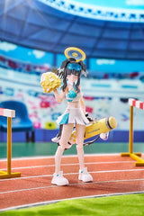 Goddess of Victory: Nikke Hyper Body Action Figure Hibiki (Cheer Squad) 15 cm         4580828664203