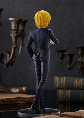 Hunter x Hunter  Pop Up Parade PVC Statue Curarpikt: Suit Ver. L Size 22 cm                    4580828664210