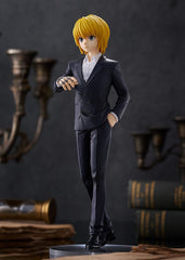 Hunter x Hunter  Pop Up Parade PVC Statue Curarpikt: Suit Ver. L Size 22 cm                    4580828664210