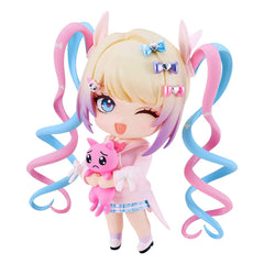 Needy Streamer Overload Nendoroid Action Figure OMGkawaiiAngel: Outing Ver.10 cm 4580828664227