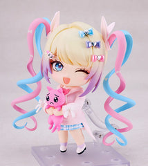 Needy Streamer Overload Nendoroid Action Figure OMGkawaiiAngel: Outing Ver.10 cm 4580828664227