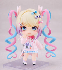 Needy Streamer Overload Nendoroid Action Figure OMGkawaiiAngel: Outing Ver.10 cm 4580828664227