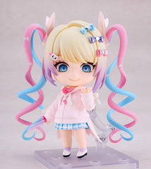 Needy Streamer Overload Nendoroid Action Figure OMGkawaiiAngel: Outing Ver.10 cm 4580828664227