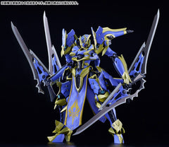 Knight´s & Magic (Light Novel) DX-Scale Moderoid Plastic Model Kit Ikaruga (Light Novel Ver.) 19 cm    4580828664234