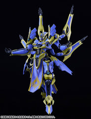 Knight´s & Magic (Light Novel) DX-Scale Moderoid Plastic Model Kit Ikaruga (Light Novel Ver.) 19 cm    4580828664234