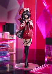 Needy Streamer Overload Pop Up Parade PVC Statue Ame L Size 22 cm                    4580828664241