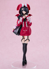 Needy Streamer Overload Pop Up Parade PVC Statue Ame L Size 22 cm                    4580828664241